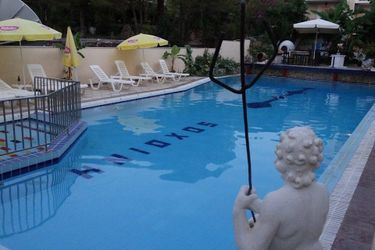Hotel  Iniochos:  ZAKYNTHOS