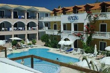 Hotel Arion Renaissance:  ZAKYNTHOS