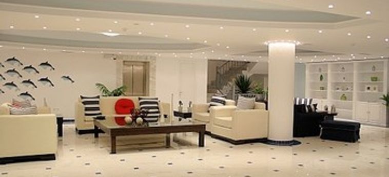 Hotel Belvedere Luxury Suites:  ZAKYNTHOS