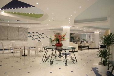 Hotel Belvedere Luxury Suites:  ZAKYNTHOS