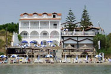 Denise Beach Hotel:  ZAKYNTHOS