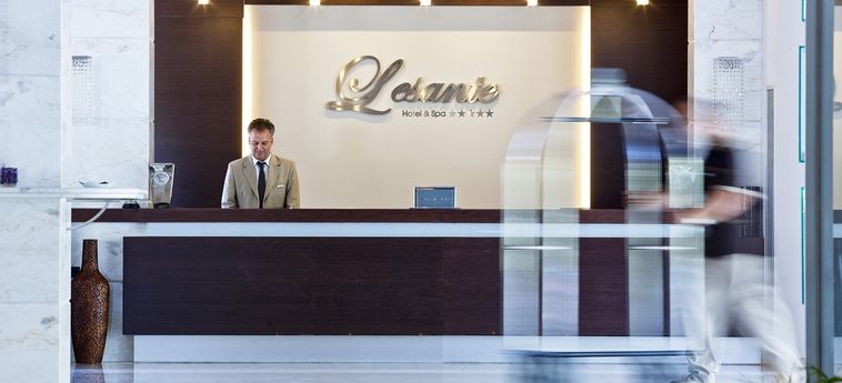Lesante Classic, A Member Of Preferred Hotels & Resorts:  ZAKYNTHOS