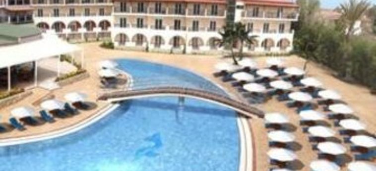 Hotel MAJESTIC HOTEL & SPA