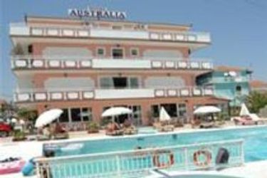 Sirene & Australia Hotel Complex:  ZAKYNTHOS