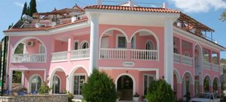 Hotel Villa Kyprianos:  ZAKYNTHOS