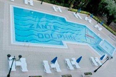 Hotel Zante Dolphin:  ZAKYNTHOS