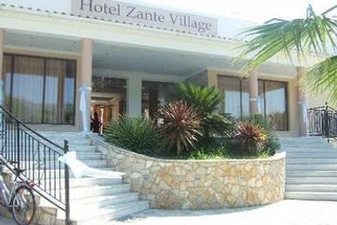 Hotel Zante Village:  ZAKYNTHOS