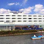 Hotel GOLDEN TULIP