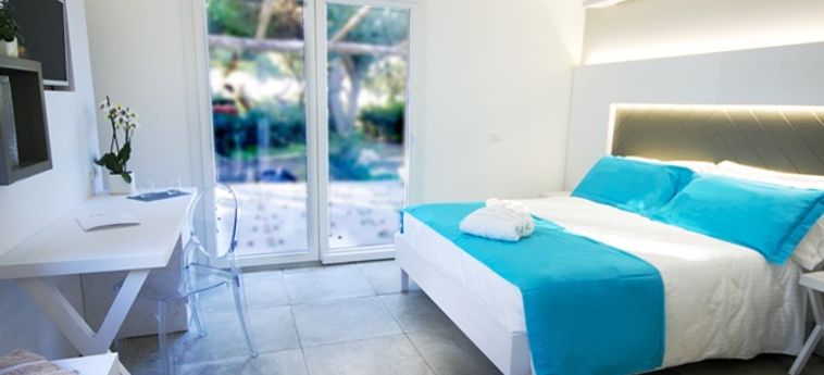 Hotel Bv Kalafiorita Resort:  ZAMBRONE - VIBO VALENTIA