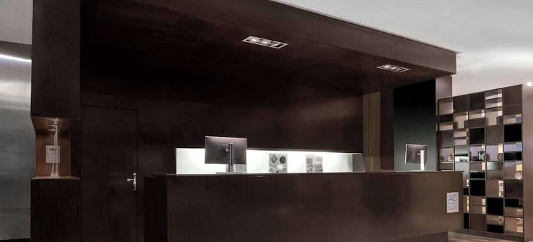 Ac Hotel Zamora  Zamora: Foto 