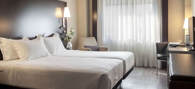 Ac Hotel Zamora  Zamora: Foto 