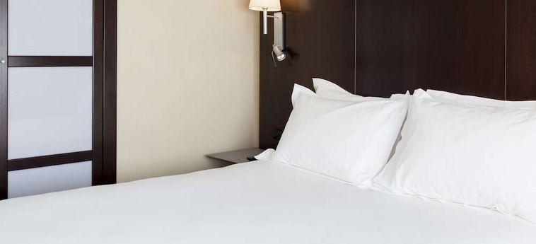 Ac Hotel Zamora  Zamora: Foto 