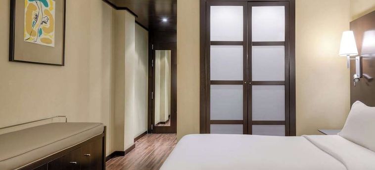 Ac Hotel Zamora  Zamora: Foto 