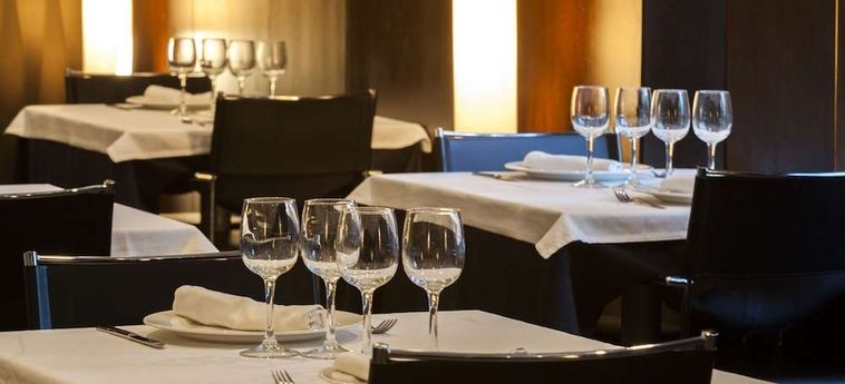 Ac Hotel Zamora  Zamora: Foto 