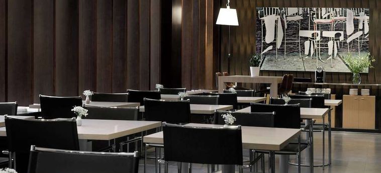Ac Hotel Zamora  Zamora: Foto 