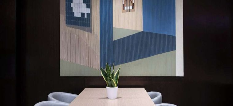 Ac Hotel Zamora  Zamora: Foto 