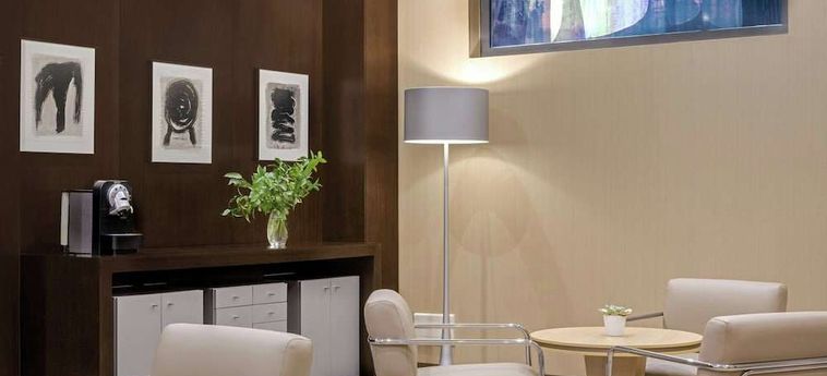 Ac Hotel Zamora  Zamora: Foto 