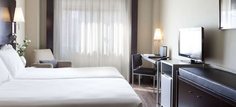 Ac Hotel Zamora  Zamora : Photo 