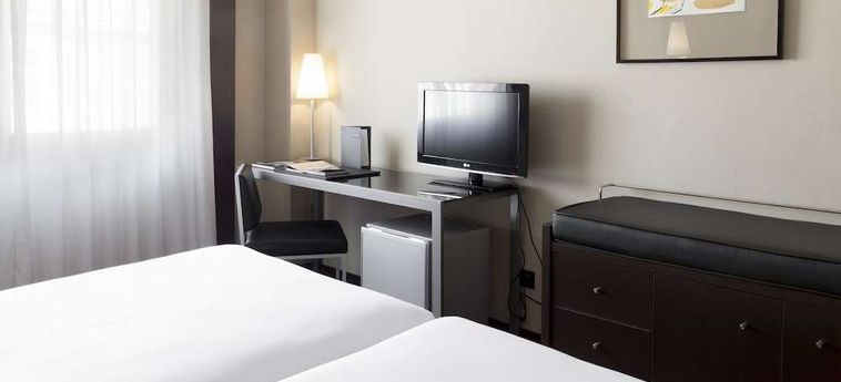 Ac Hotel Zamora  Zamora : Photo 