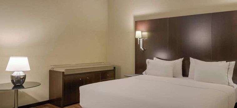 Ac Hotel Zamora  Zamora : Photo 