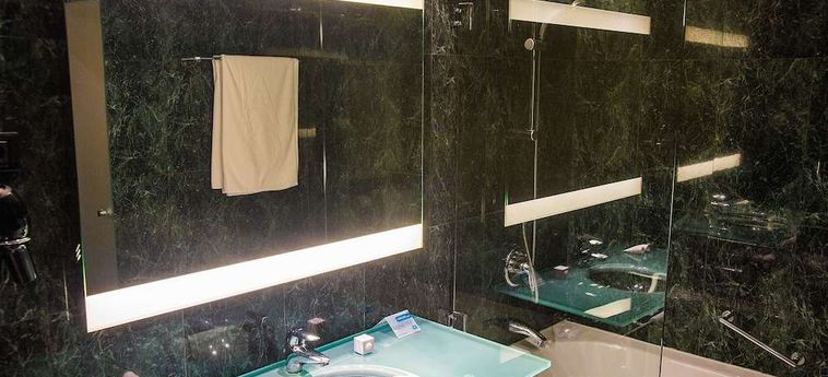 Ac Hotel Zamora  Zamora : Photo 