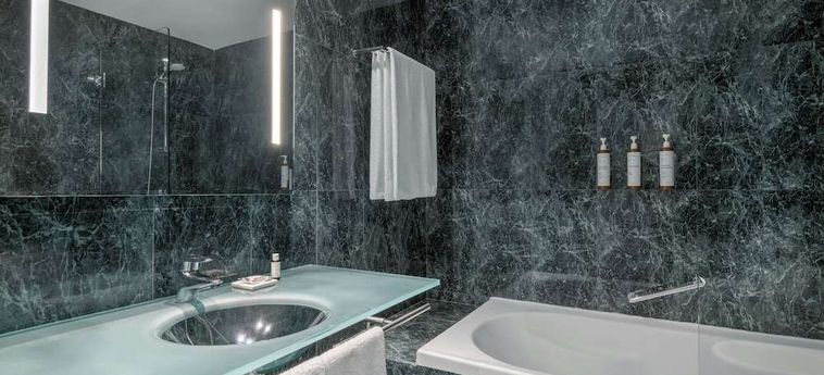 Ac Hotel Zamora  Zamora : Photo 
