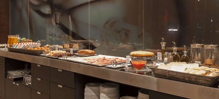 Ac Hotel Zamora  Zamora : Photo 