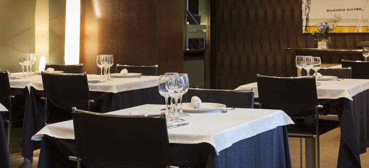 Ac Hotel Zamora  Zamora : Photo 