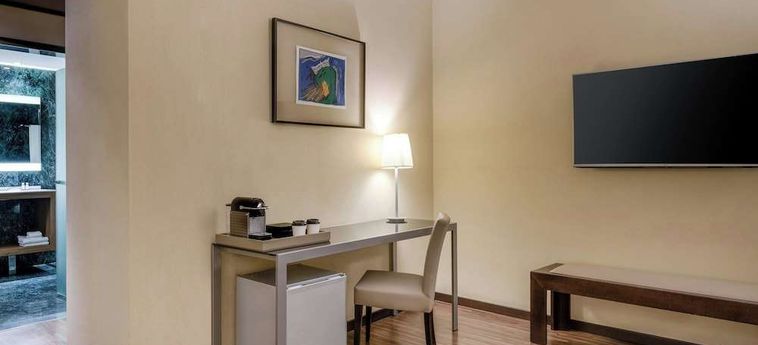 Ac Hotel Zamora :  ZAMORA