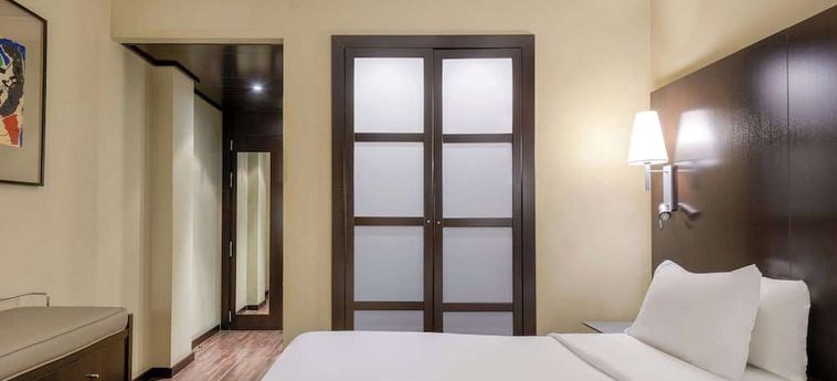 Ac Hotel Zamora :  ZAMORA