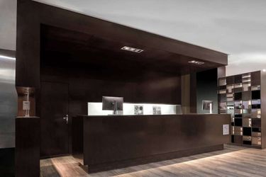 Ac Hotel Zamora  Zamora: Photo 