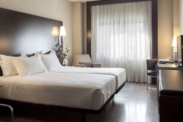 Ac Hotel Zamora  Zamora: Photo 