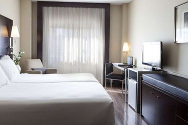 Ac Hotel Zamora  Zamora: Photo 