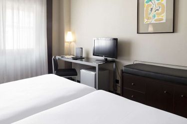 Ac Hotel Zamora  Zamora: Photo 