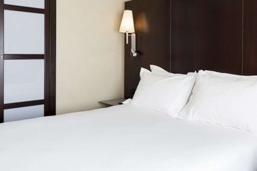 Ac Hotel Zamora  Zamora: Photo 
