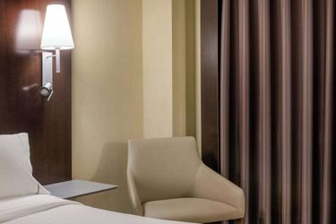 Ac Hotel Zamora  Zamora: Photo 