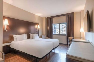 Ac Hotel Zamora  Zamora: Photo 