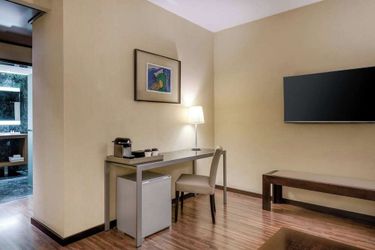 Ac Hotel Zamora  Zamora: Photo 