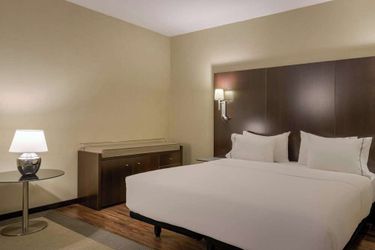 Ac Hotel Zamora  Zamora: Photo 