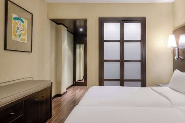 Ac Hotel Zamora  Zamora: Photo 