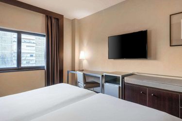 Ac Hotel Zamora  Zamora: Photo 