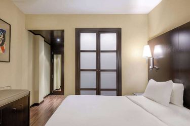 Ac Hotel Zamora  Zamora: Photo 