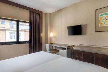Ac Hotel Zamora  Zamora: Photo 