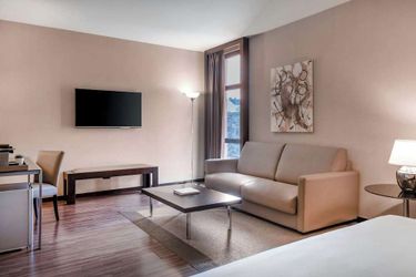 Ac Hotel Zamora  Zamora: Photo 
