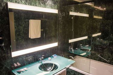 Ac Hotel Zamora  Zamora: Photo 
