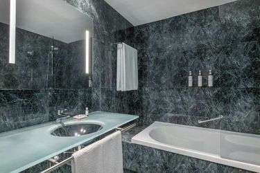 Ac Hotel Zamora  Zamora: Photo 