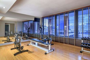 Ac Hotel Zamora  Zamora: Photo 
