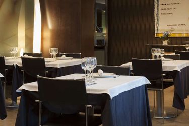 Ac Hotel Zamora  Zamora: Photo 