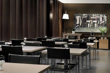Ac Hotel Zamora  Zamora: Photo 