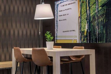 Ac Hotel Zamora  Zamora: Photo 
